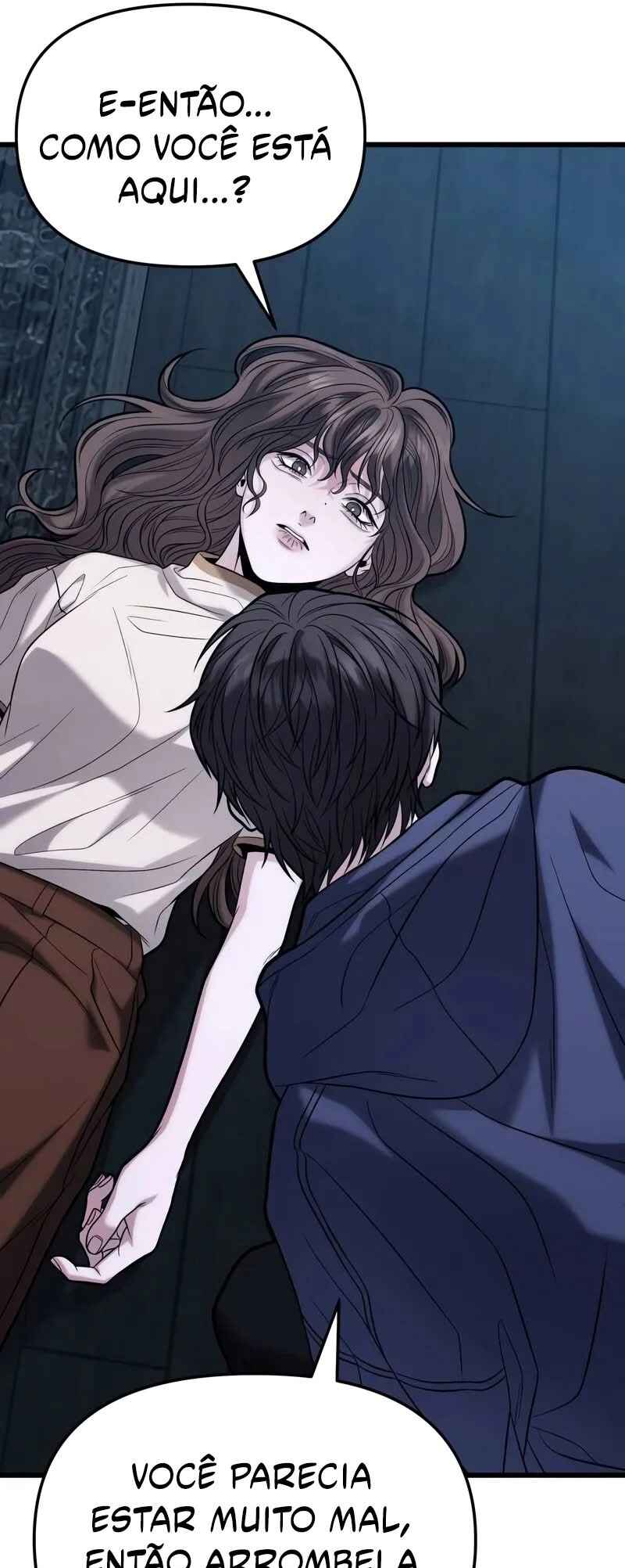Read The Ultimate Shut In PT Manga Online