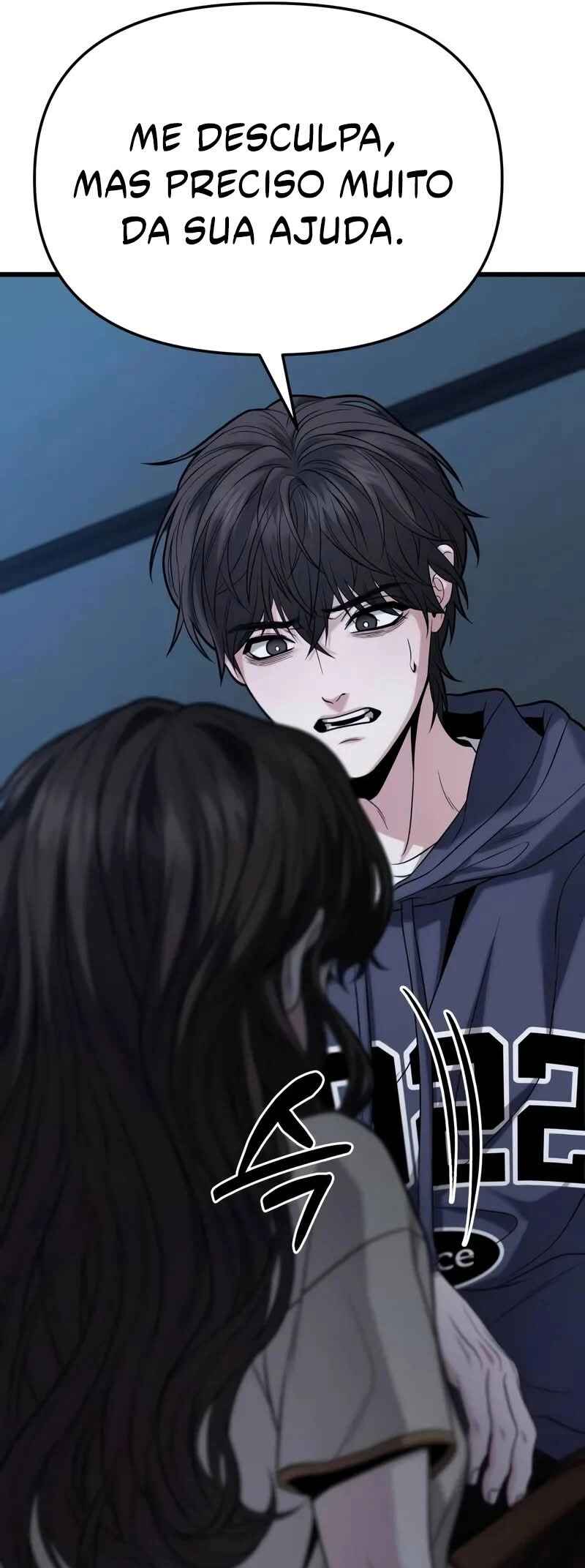 Read The Ultimate Shut In PT Manga Online
