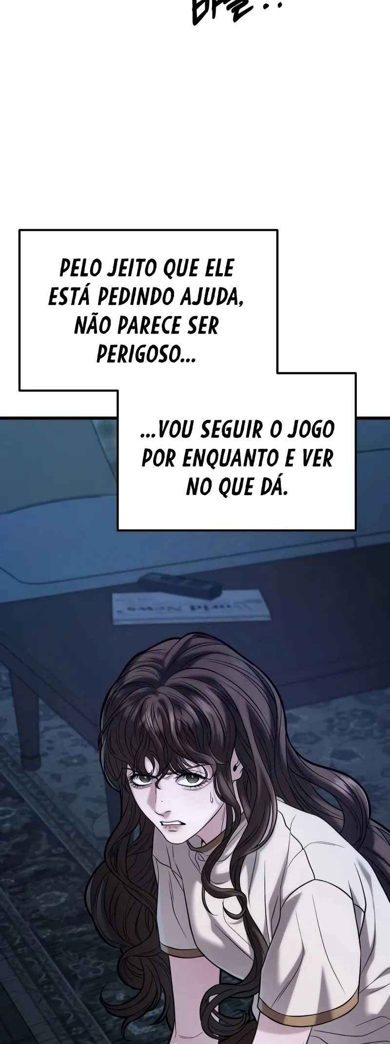 Read The Ultimate Shut In PT Manga Online