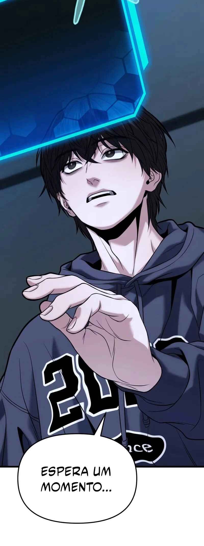 Read The Ultimate Shut In PT Manga Online
