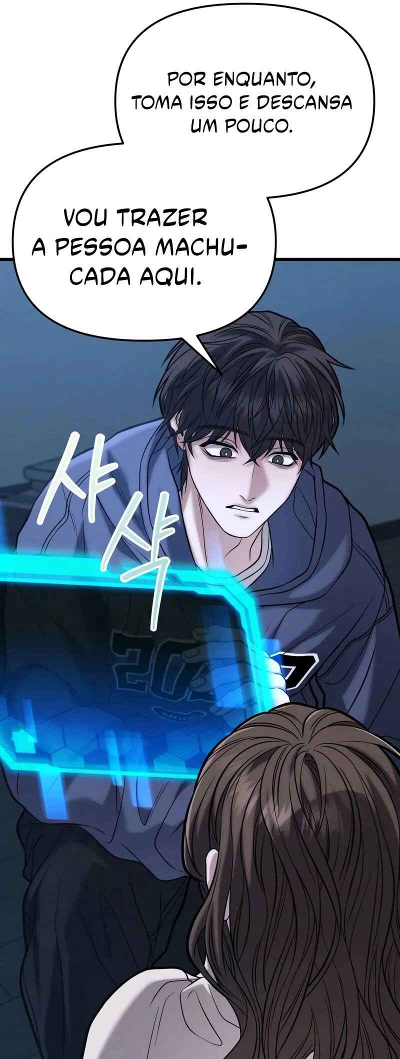 Read The Ultimate Shut In PT Manga Online