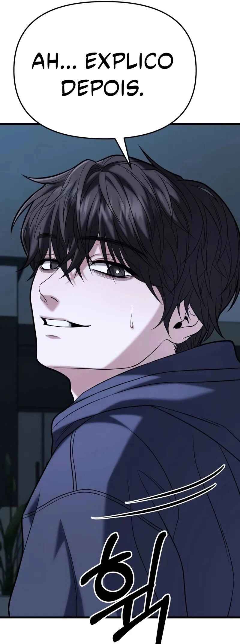 Read The Ultimate Shut In PT Manga Online