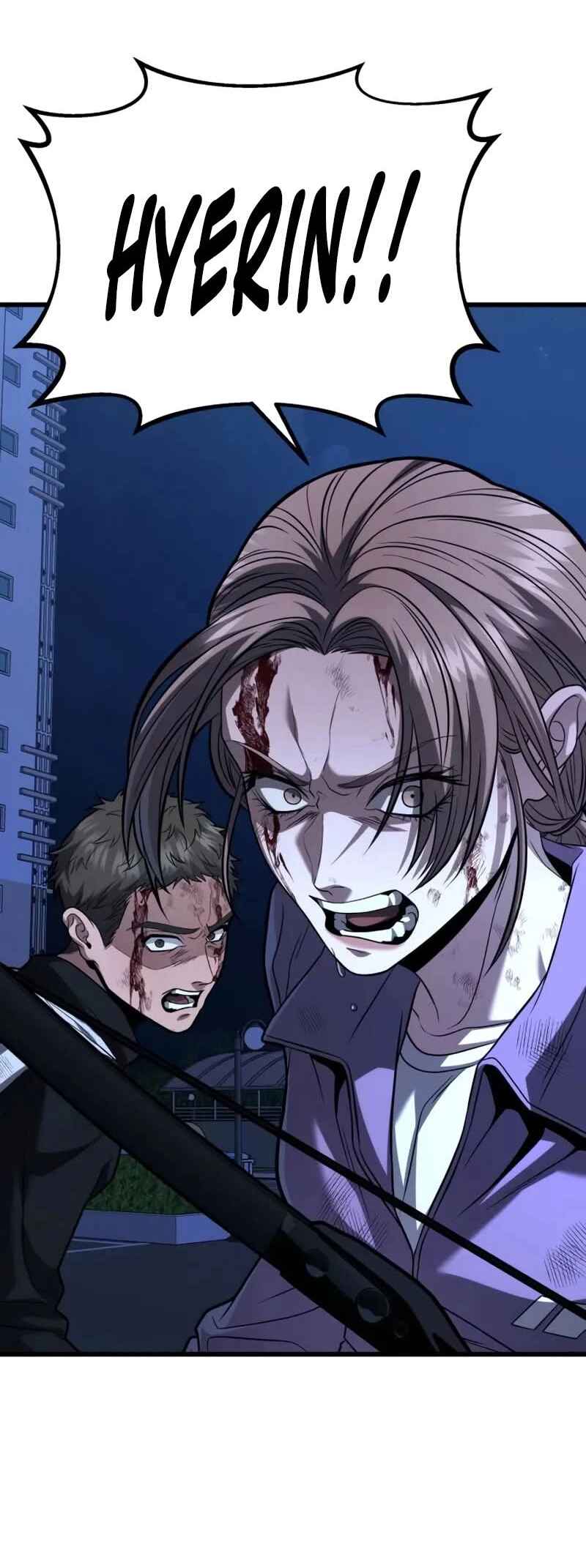 Read The Ultimate Shut In PT Manga Online