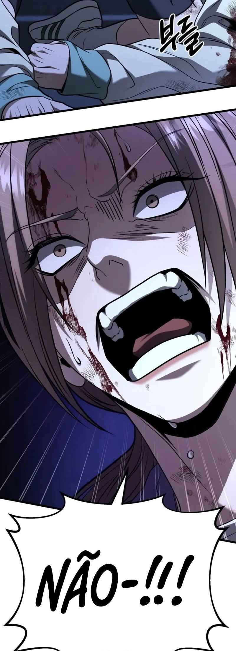 Read The Ultimate Shut In PT Manga Online