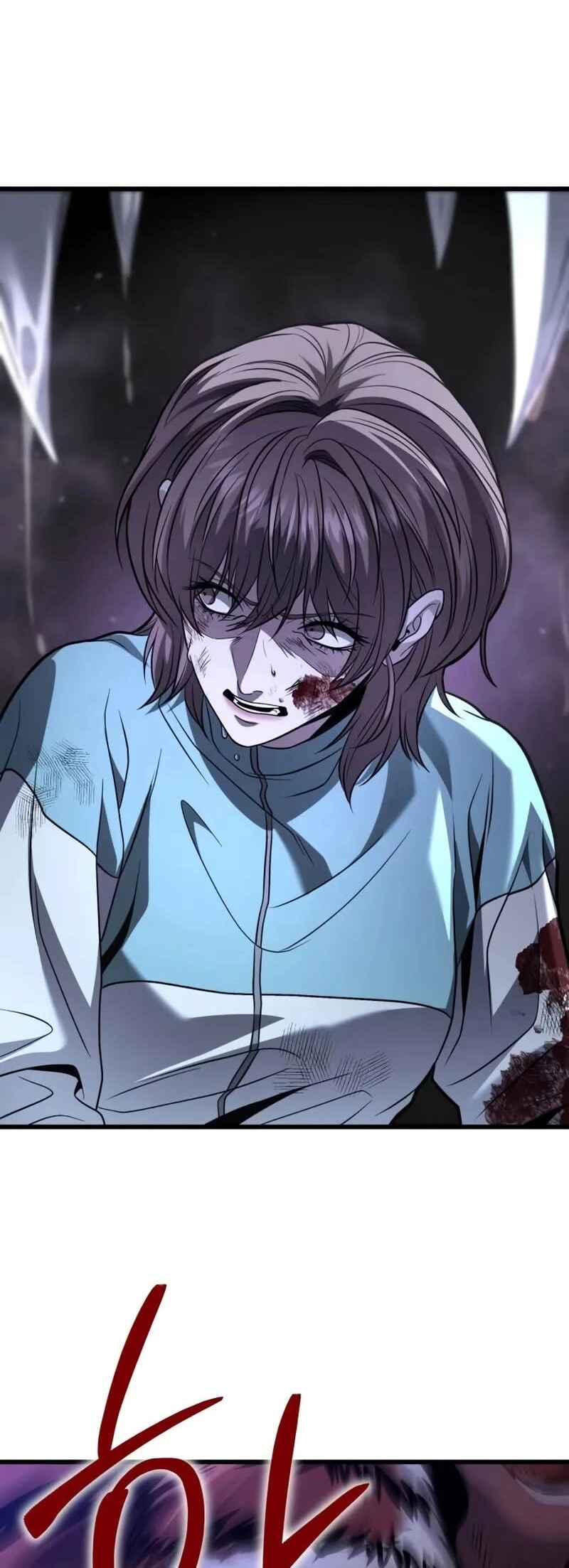 Read The Ultimate Shut In PT Manga Online