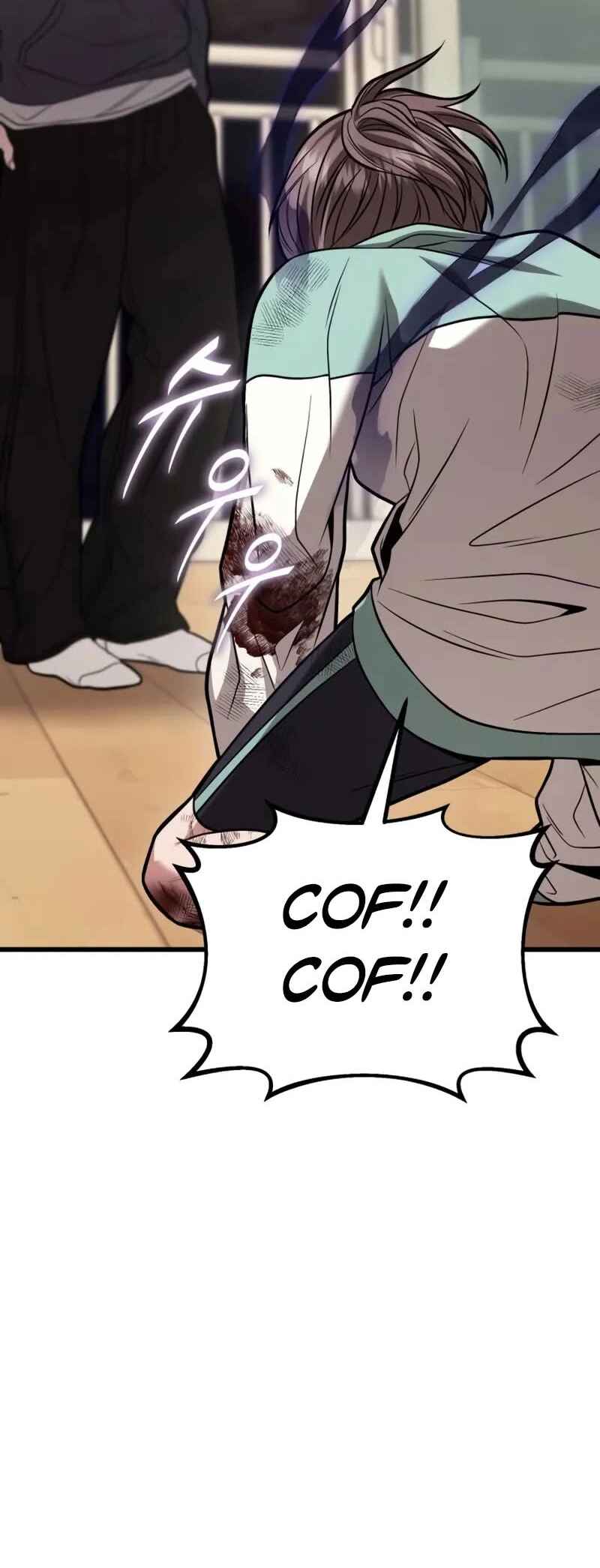 Read The Ultimate Shut In PT Manga Online