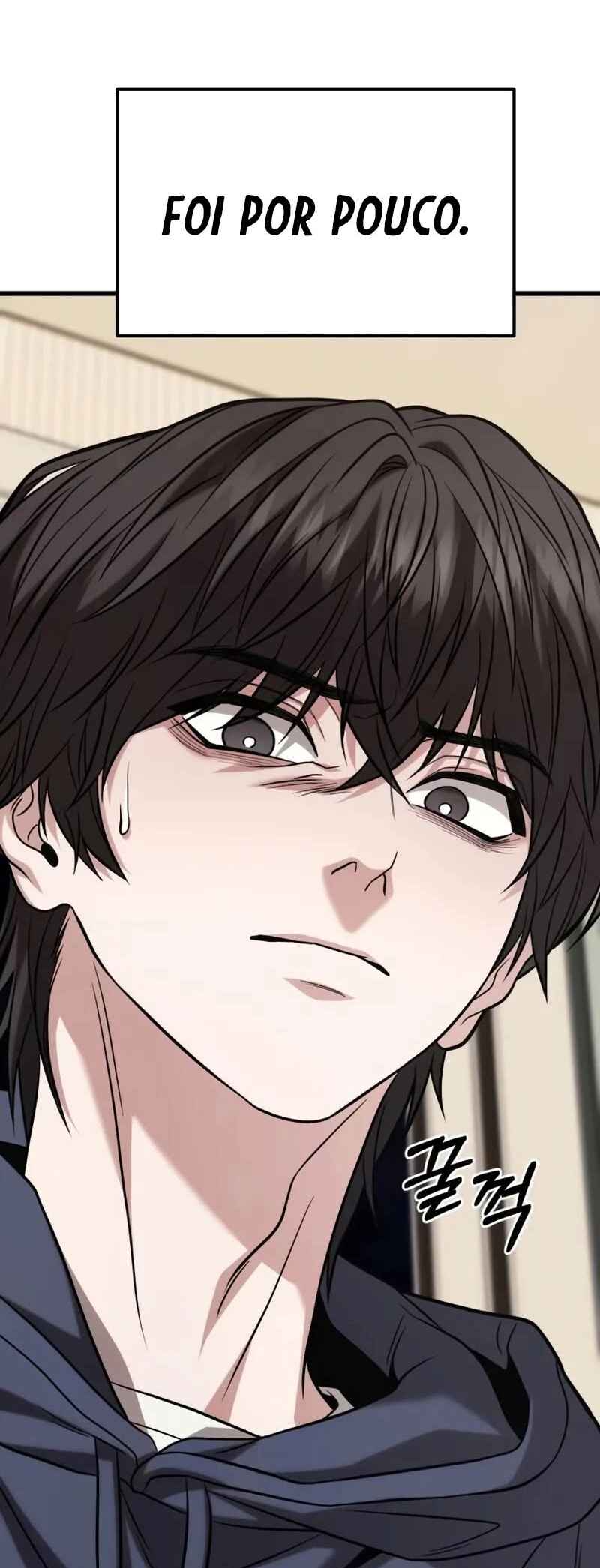 Read The Ultimate Shut In PT Manga Online