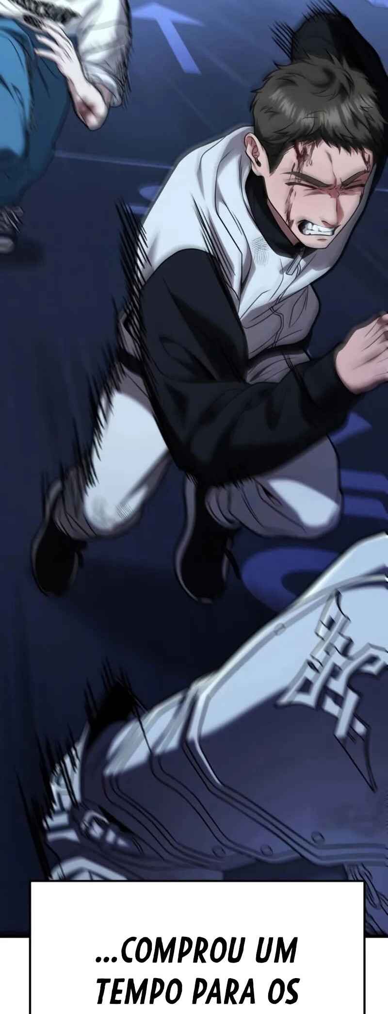 Read The Ultimate Shut In PT Manga Online