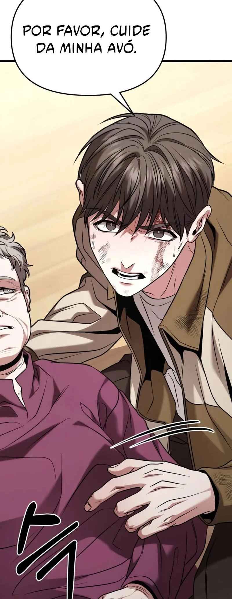 Read The Ultimate Shut In PT Manga Online