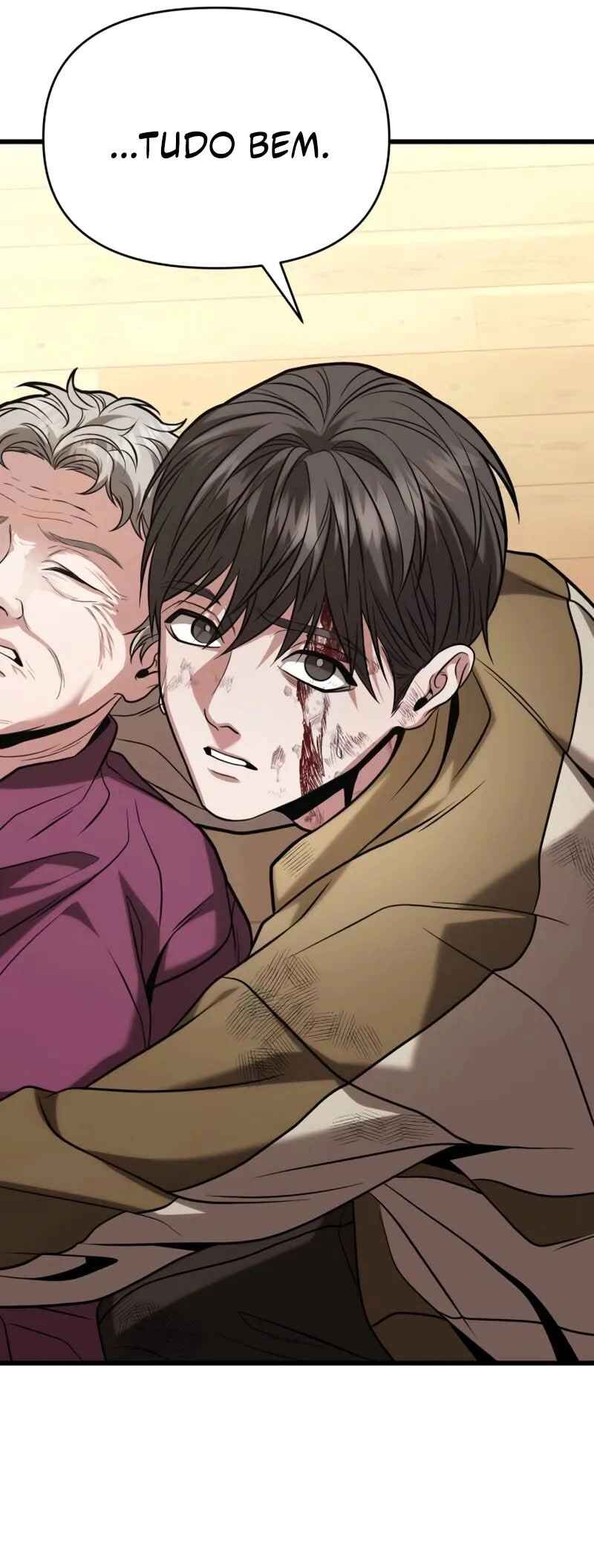 Read The Ultimate Shut In PT Manga Online
