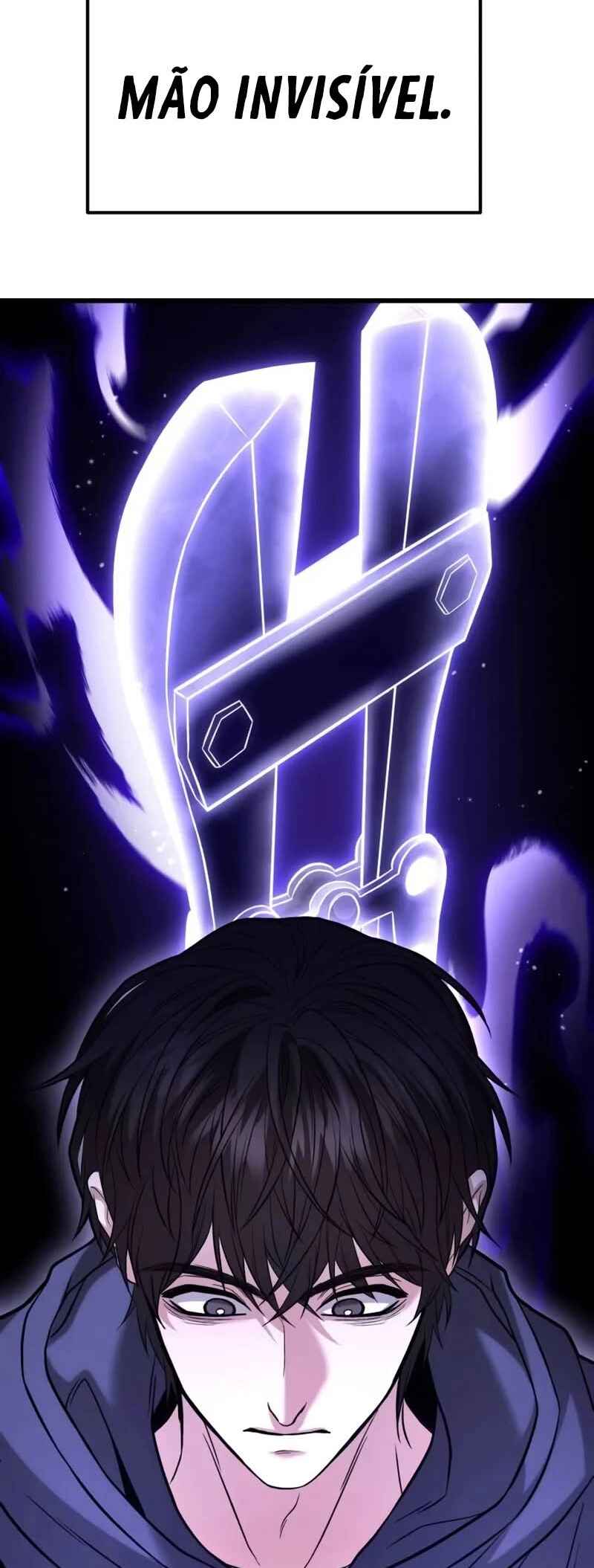 Read The Ultimate Shut In PT Manga Online