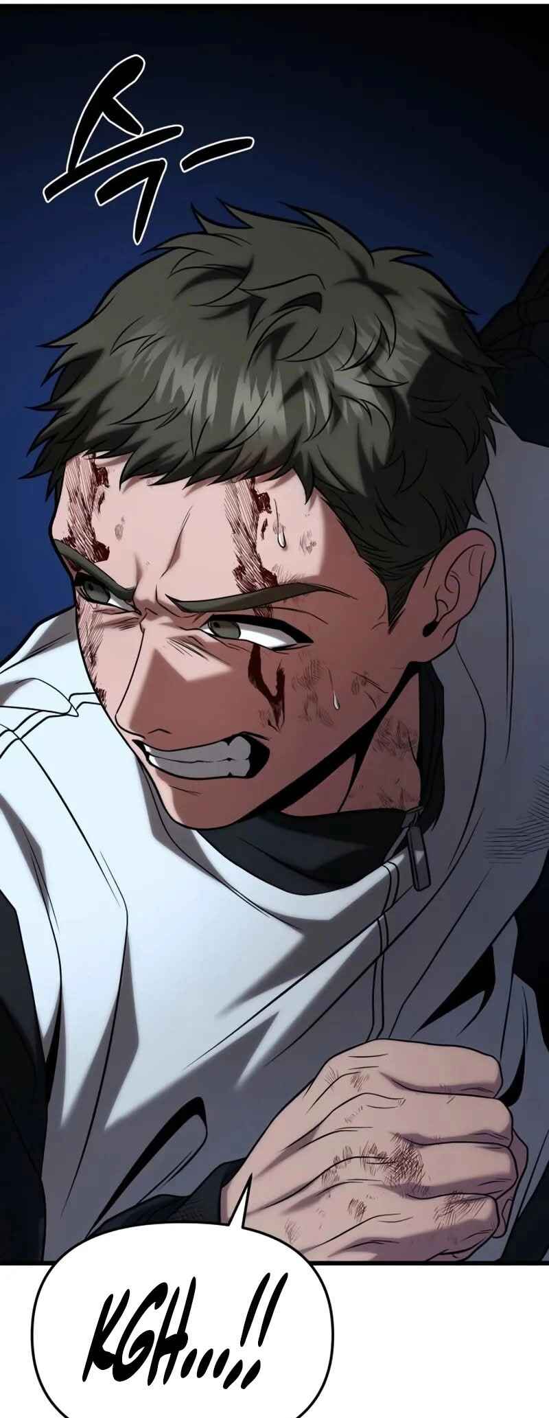 Read The Ultimate Shut In PT Manga Online
