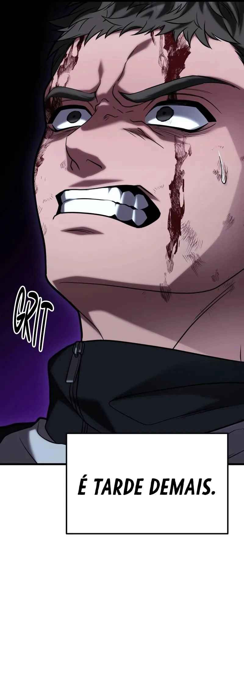 Read The Ultimate Shut In PT Manga Online