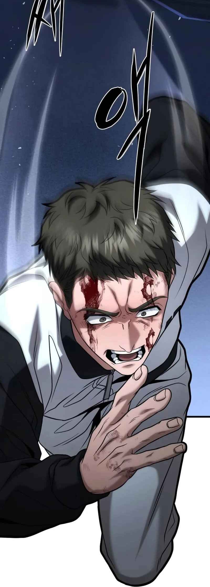 Read The Ultimate Shut In PT Manga Online