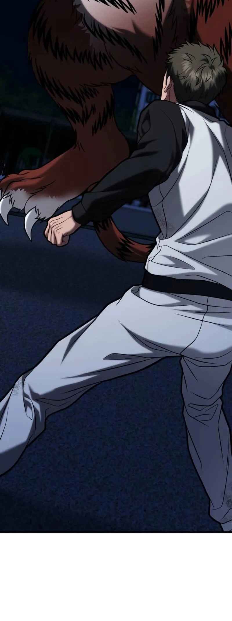 Read The Ultimate Shut In PT Manga Online