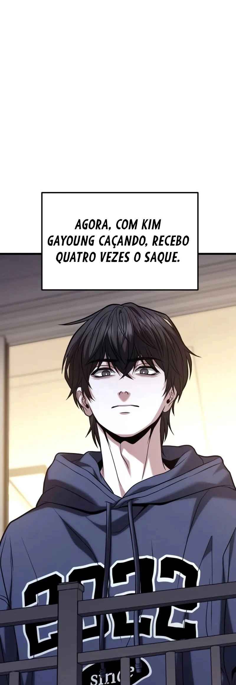 Read The Ultimate Shut In PT Manga Online