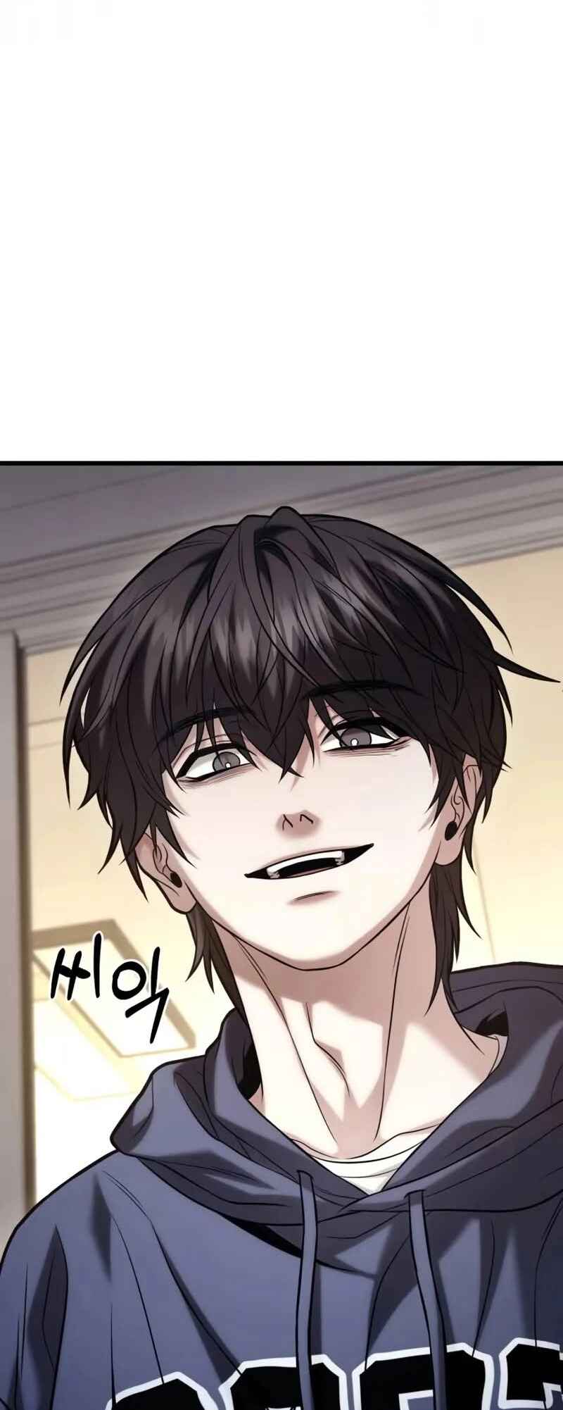 Read The Ultimate Shut In PT Manga Online