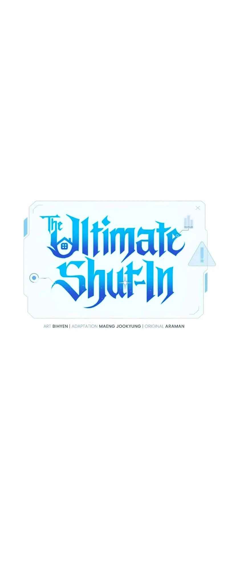 Read The Ultimate Shut In PT Manga Online