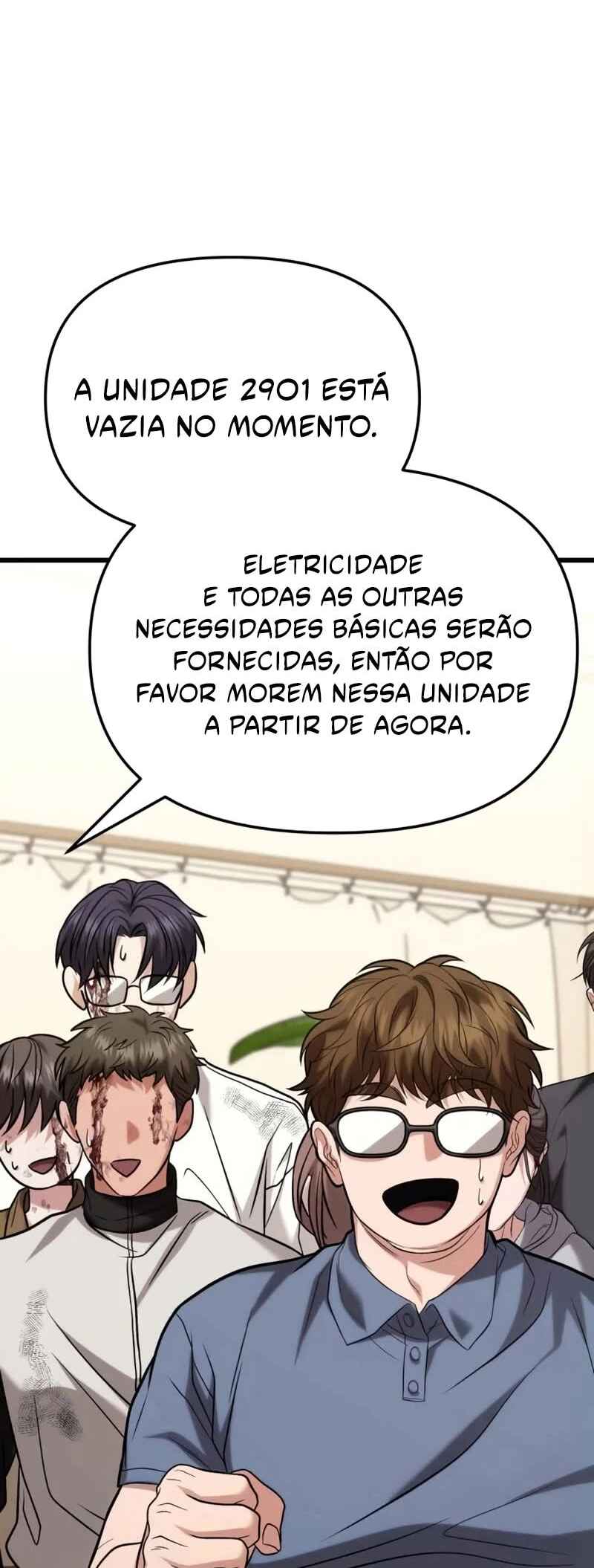 Read The Ultimate Shut In PT Manga Online