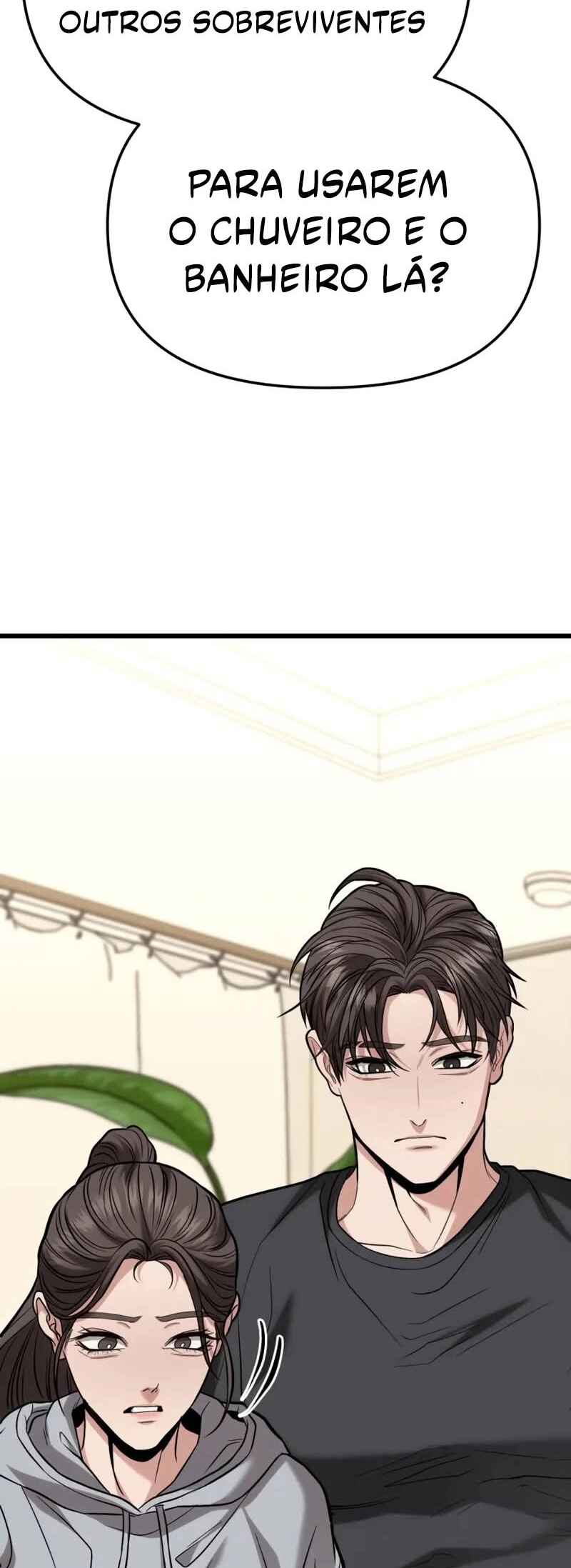 Read The Ultimate Shut In PT Manga Online