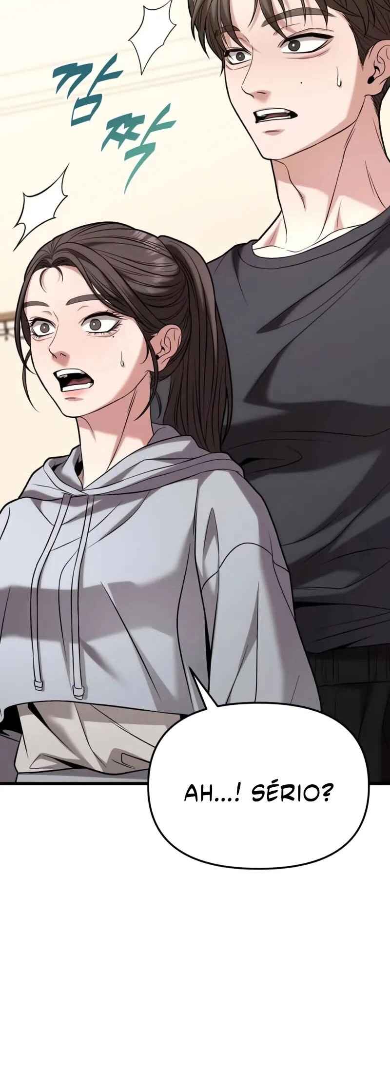 Read The Ultimate Shut In PT Manga Online