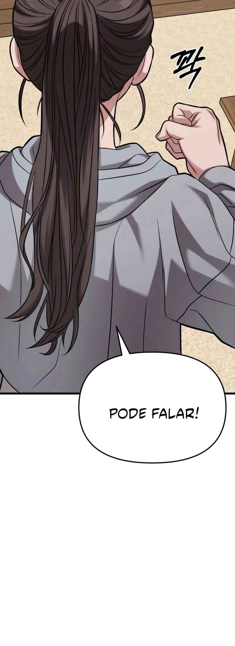 Read The Ultimate Shut In PT Manga Online