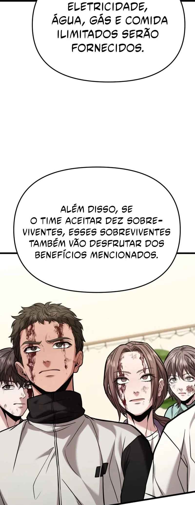 Read The Ultimate Shut In PT Manga Online