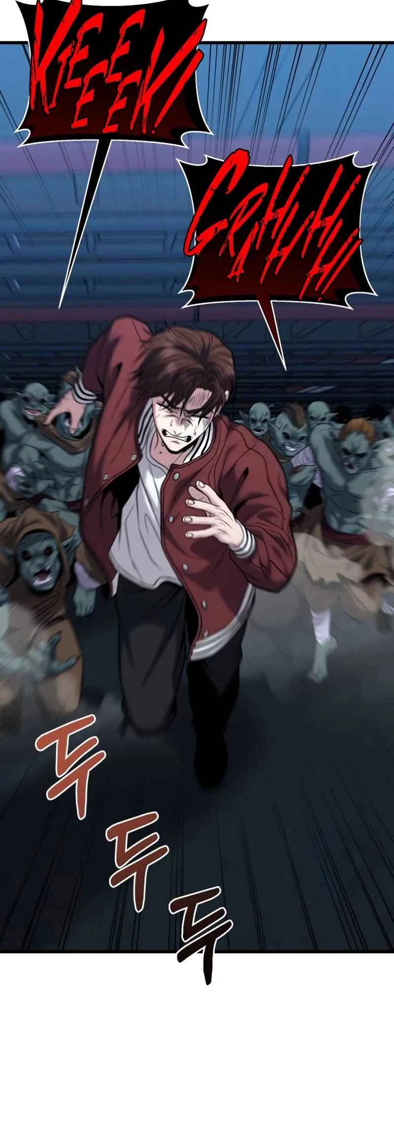 Read The Ultimate Shut In PT Manga Online
