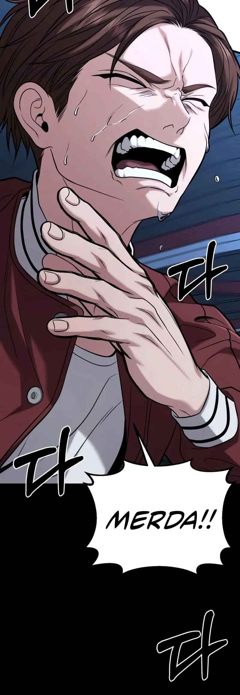 Read The Ultimate Shut In PT Manga Online