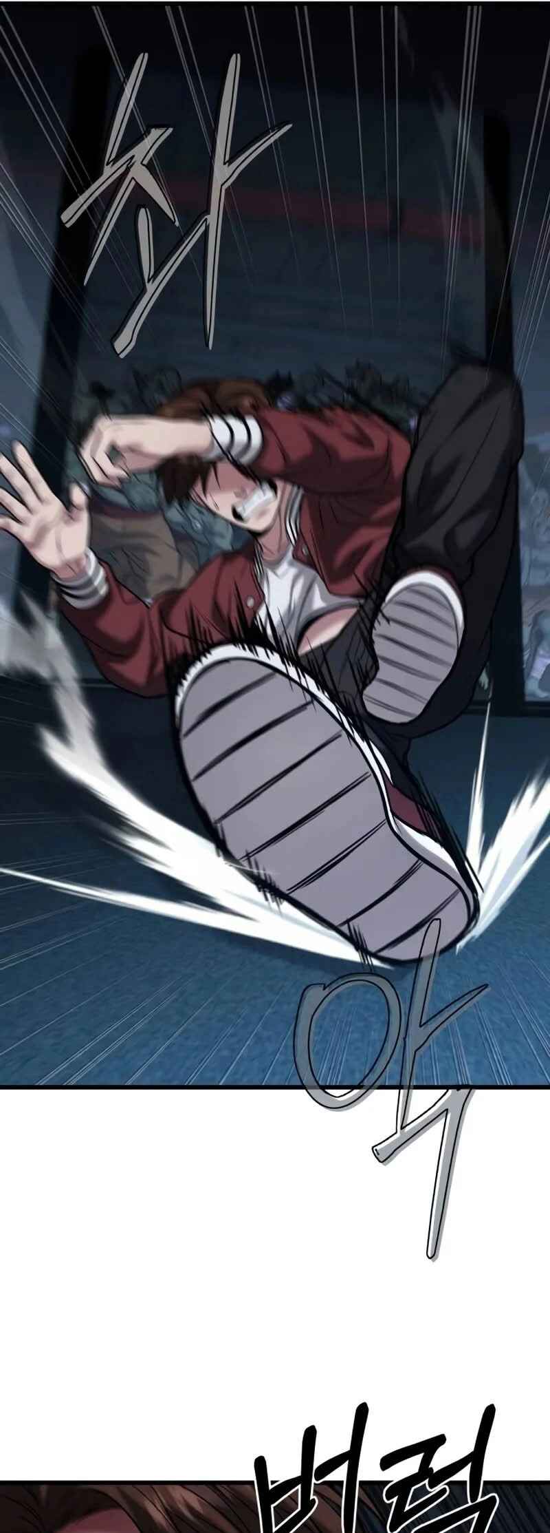 Read The Ultimate Shut In PT Manga Online