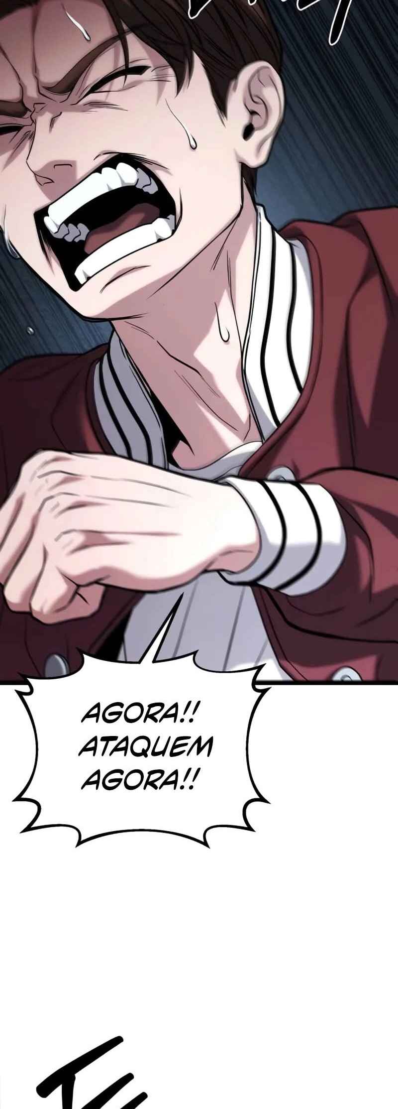 Read The Ultimate Shut In PT Manga Online