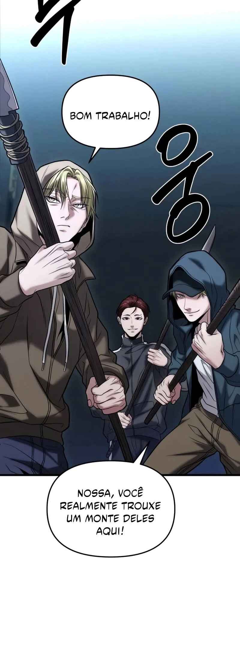 Read The Ultimate Shut In PT Manga Online