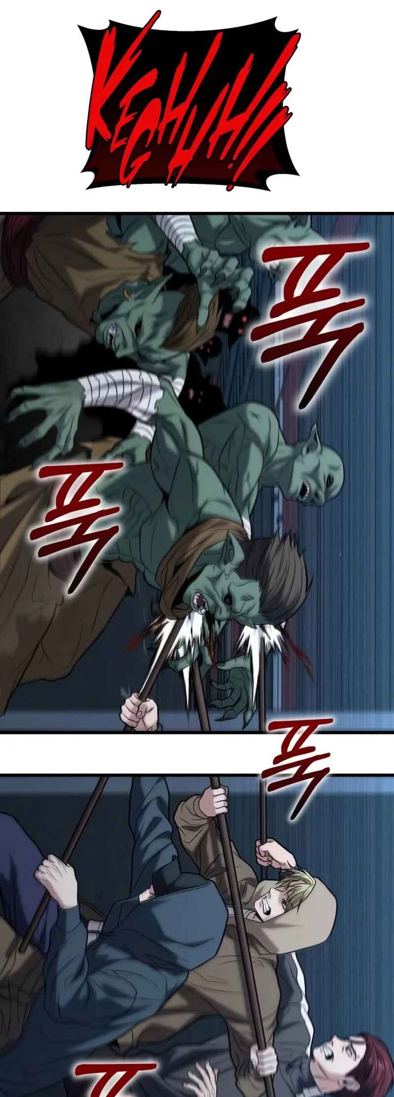 Read The Ultimate Shut In PT Manga Online
