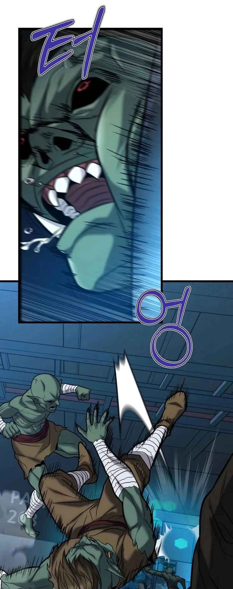 Read The Ultimate Shut In PT Manga Online