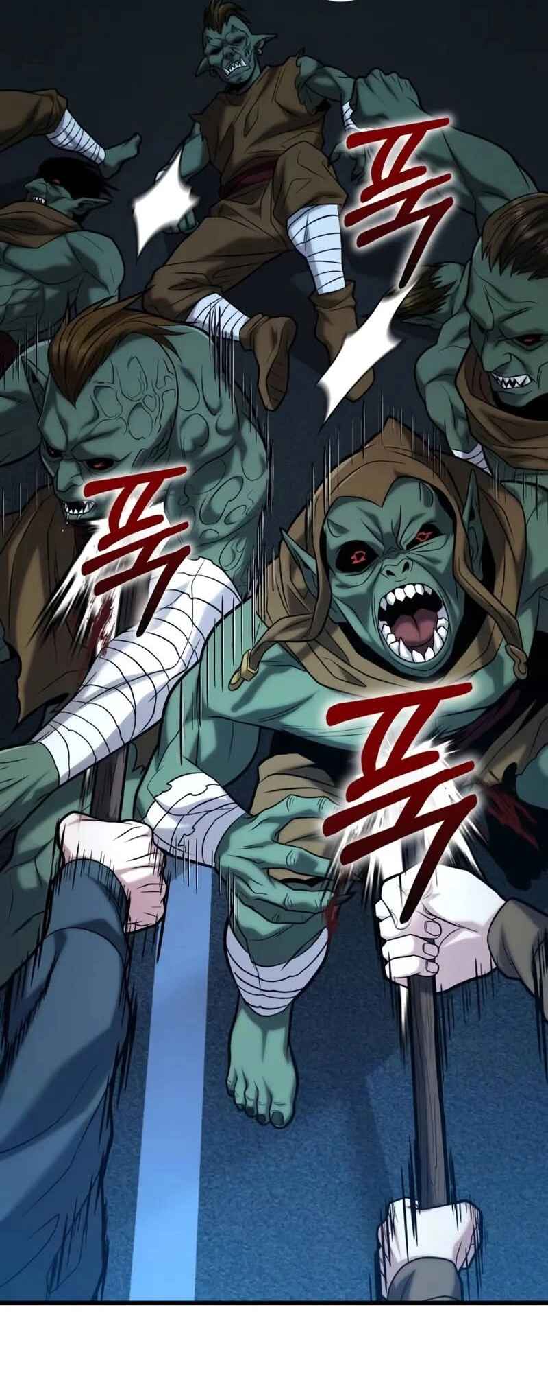 Read The Ultimate Shut In PT Manga Online
