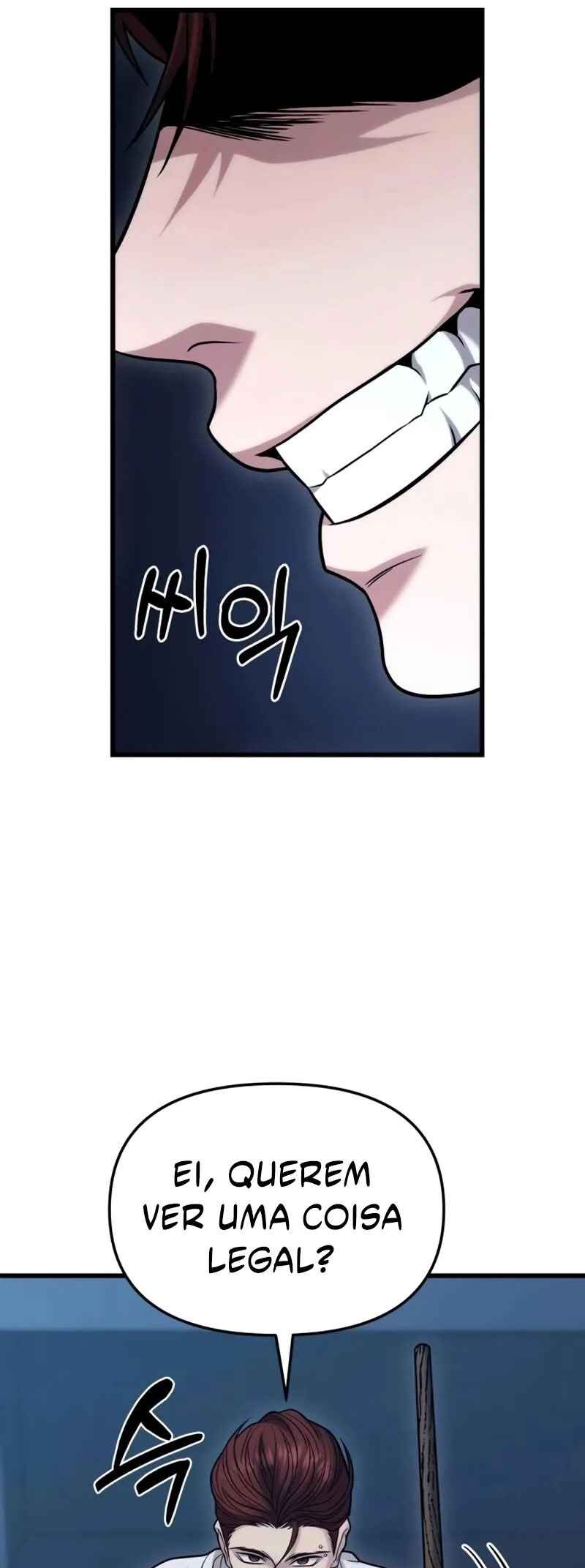 Read The Ultimate Shut In PT Manga Online