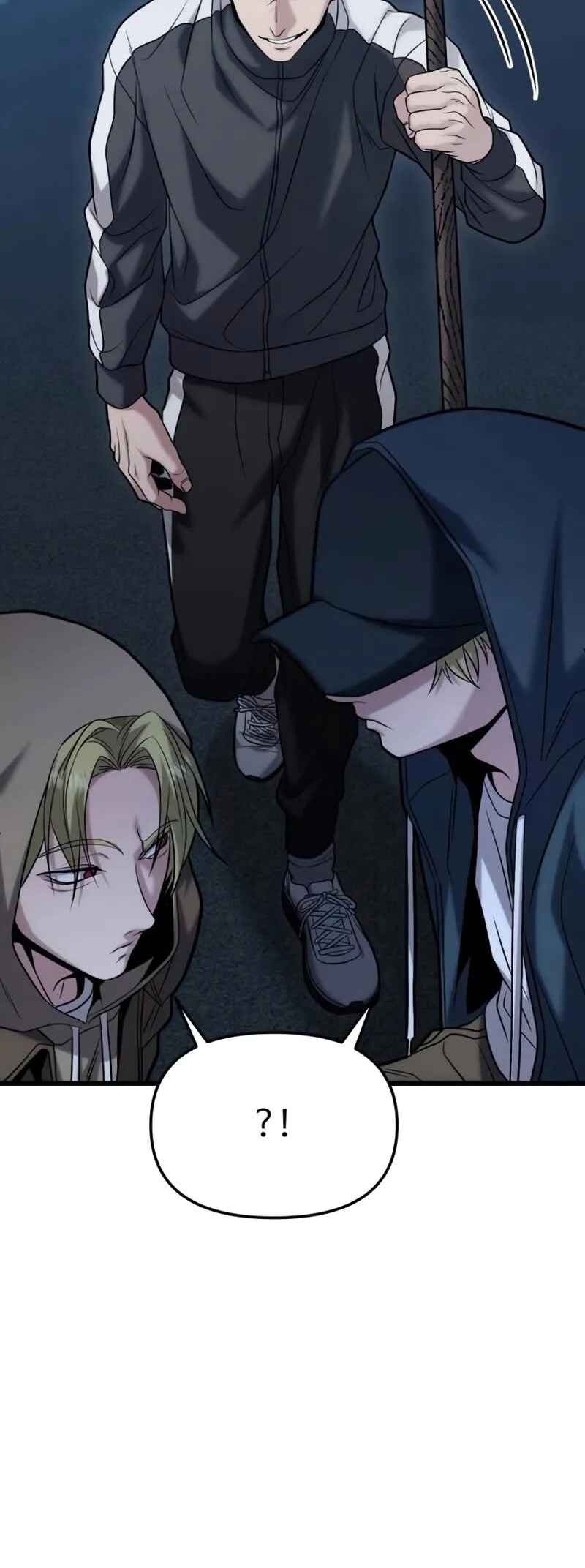 Read The Ultimate Shut In PT Manga Online