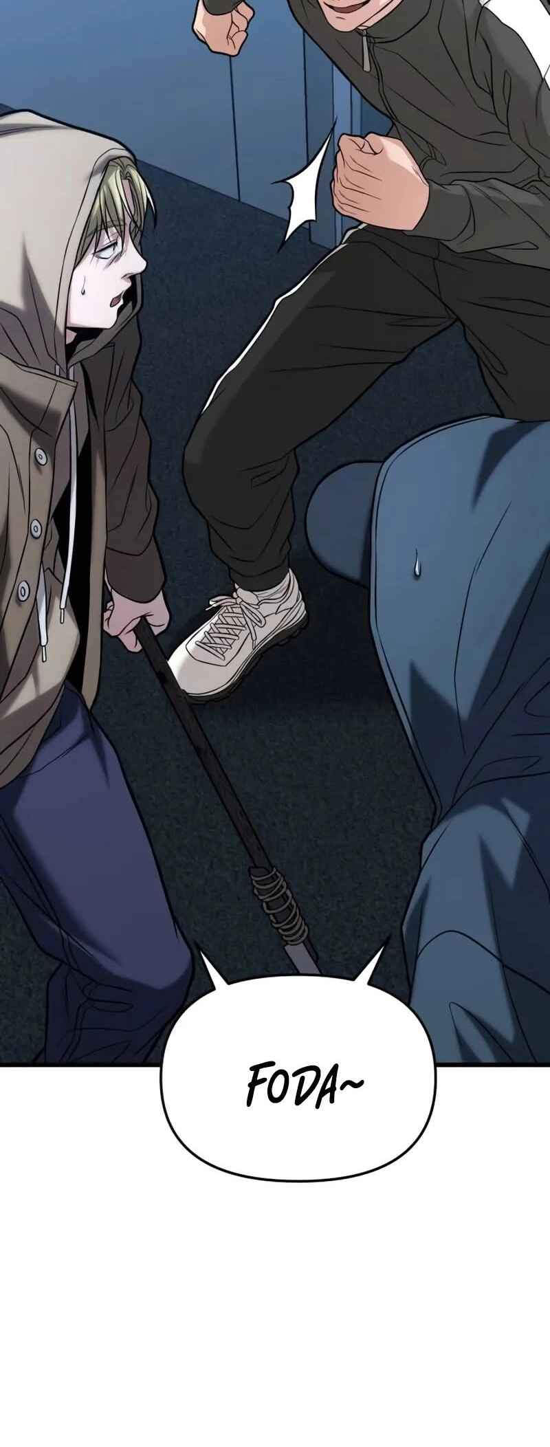 Read The Ultimate Shut In PT Manga Online