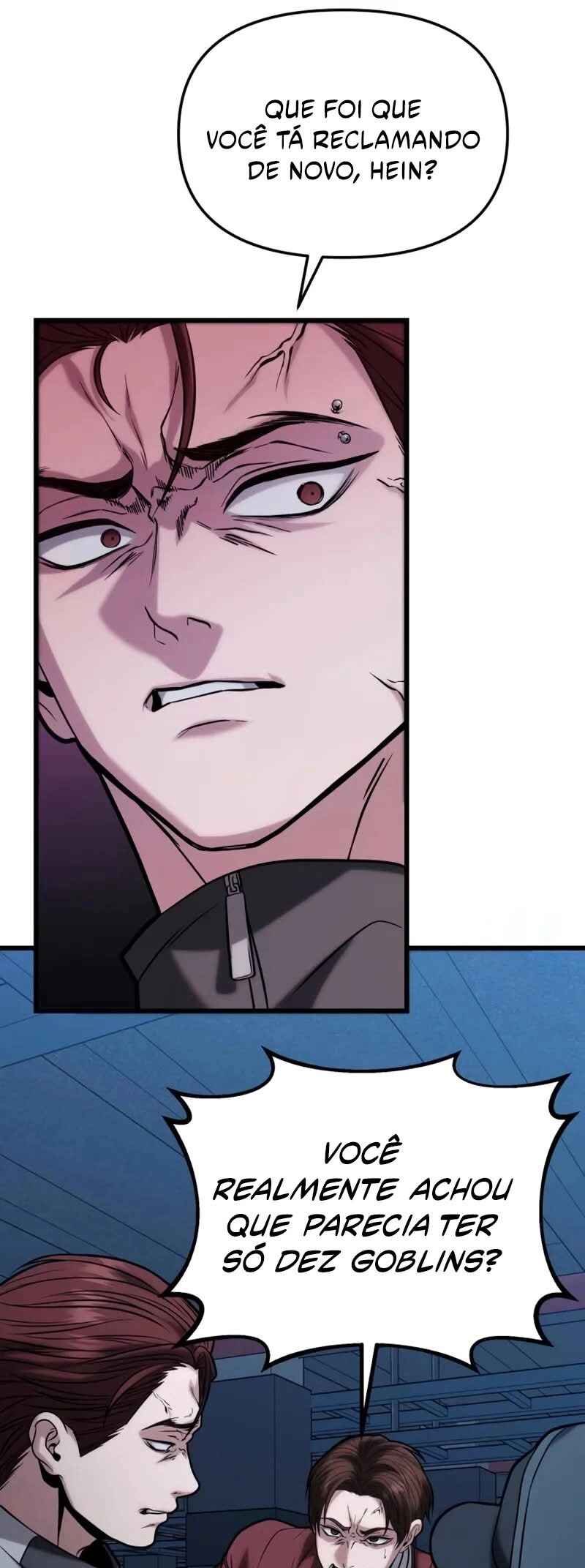Read The Ultimate Shut In PT Manga Online