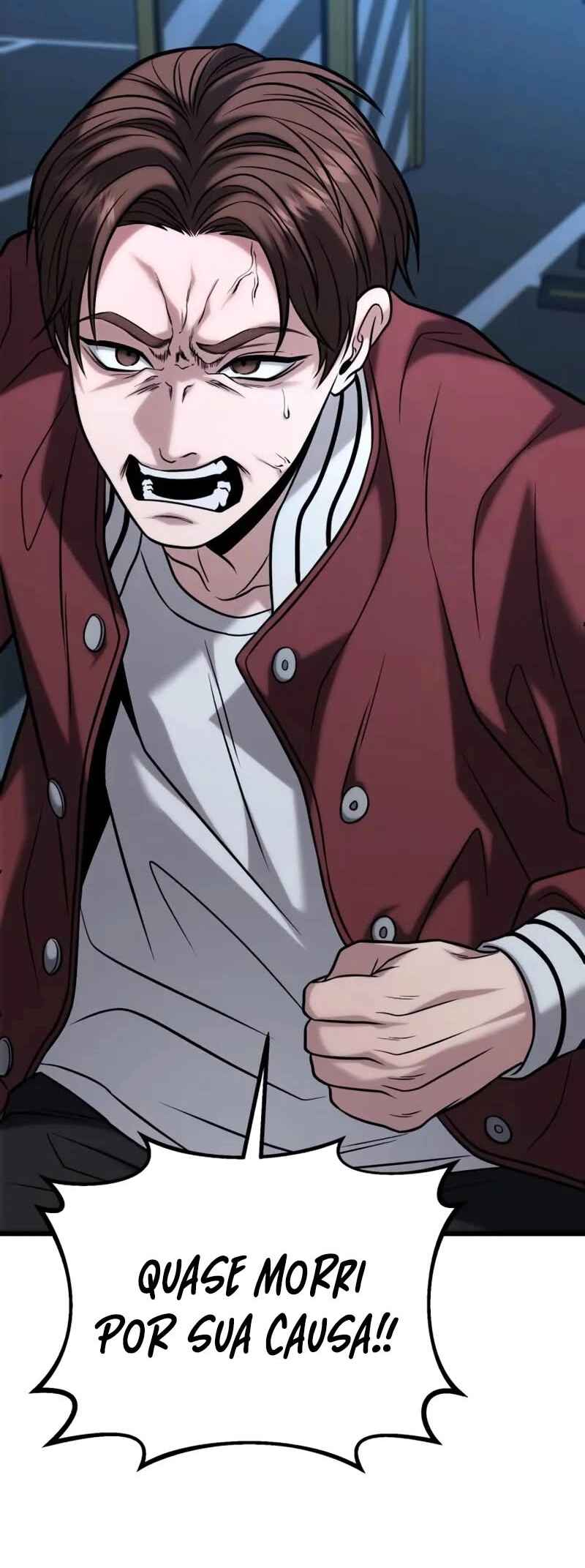 Read The Ultimate Shut In PT Manga Online