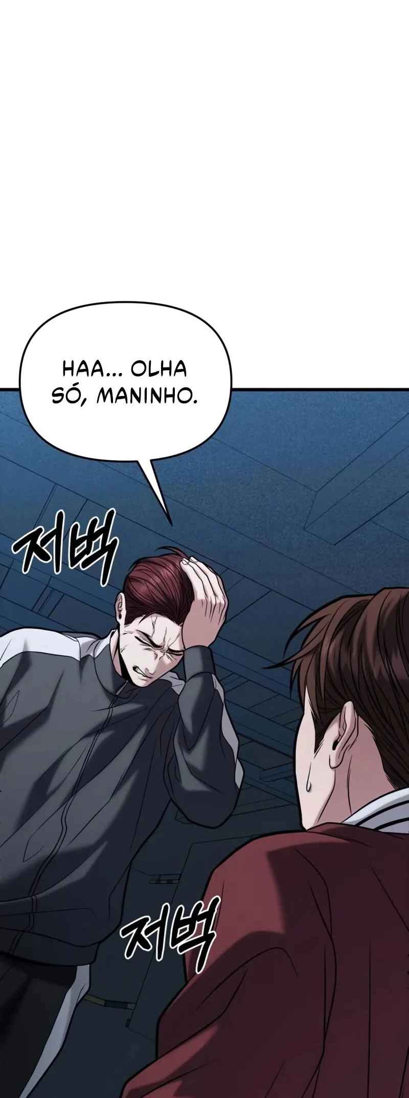 Read The Ultimate Shut In PT Manga Online