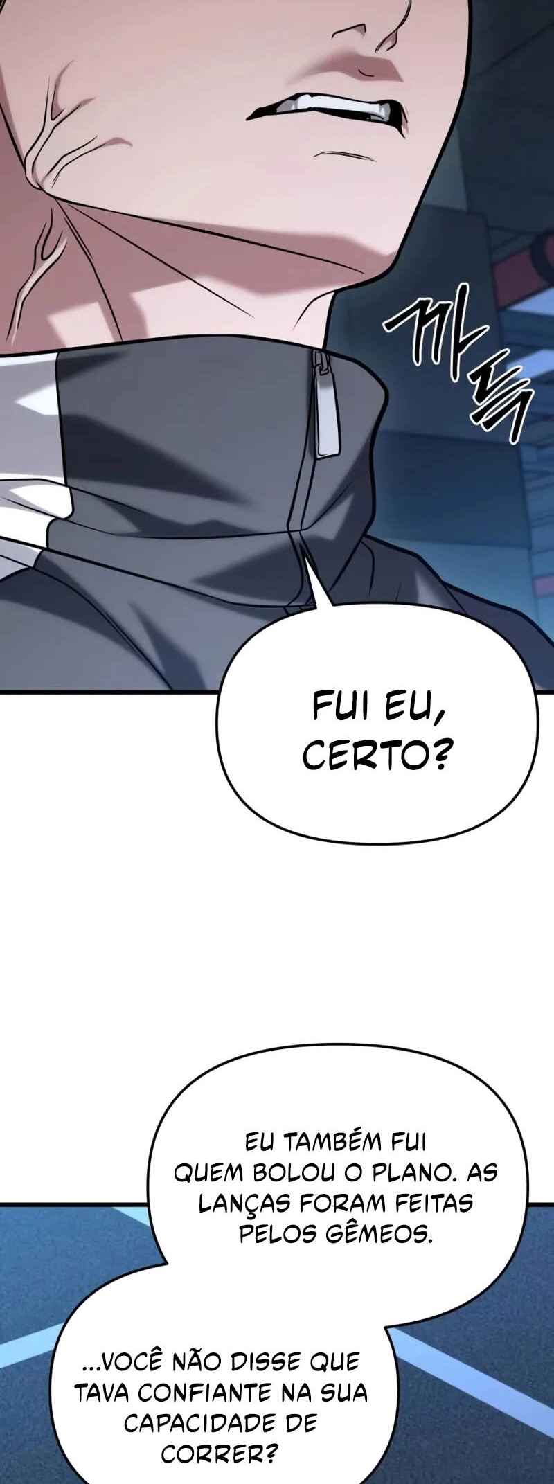 Read The Ultimate Shut In PT Manga Online