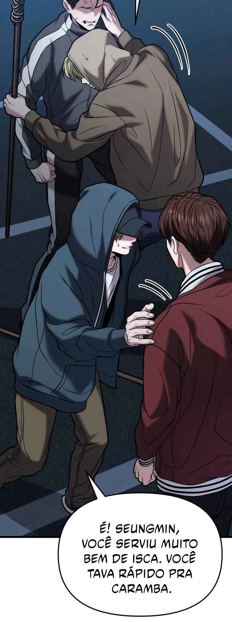 Read The Ultimate Shut In PT Manga Online