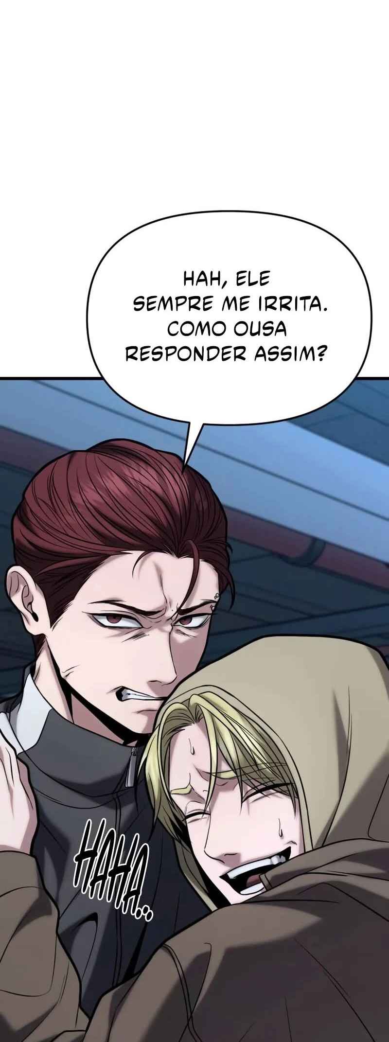 Read The Ultimate Shut In PT Manga Online