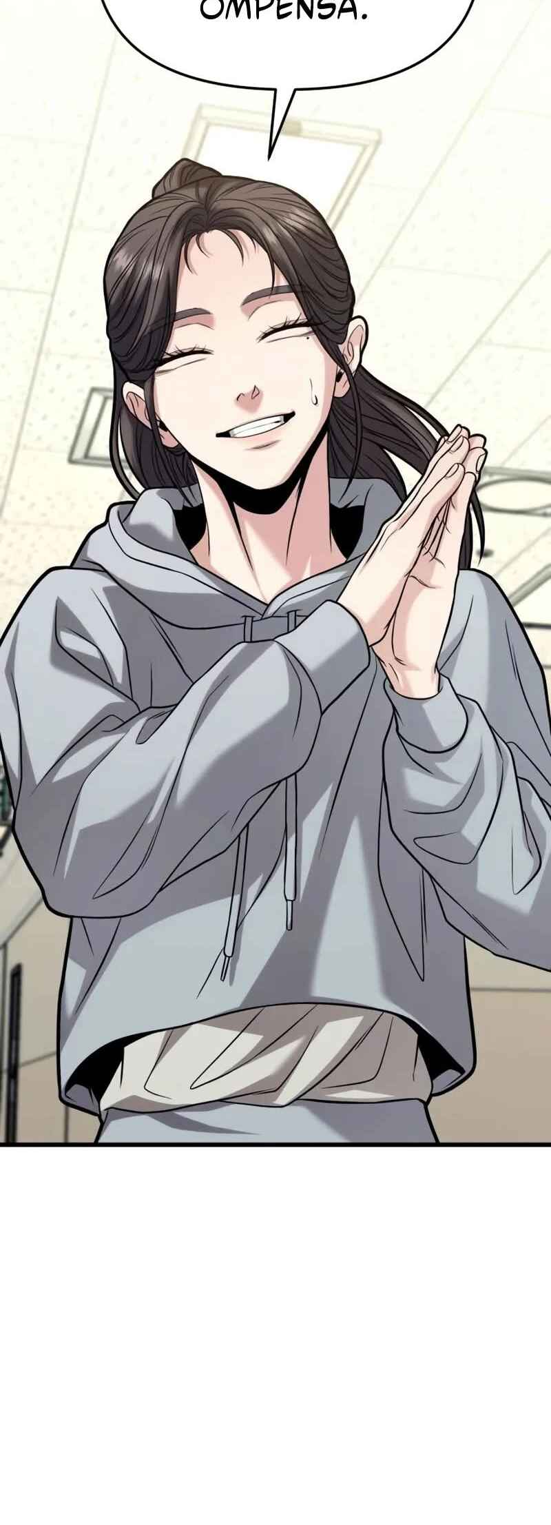 Read The Ultimate Shut In PT Manga Online