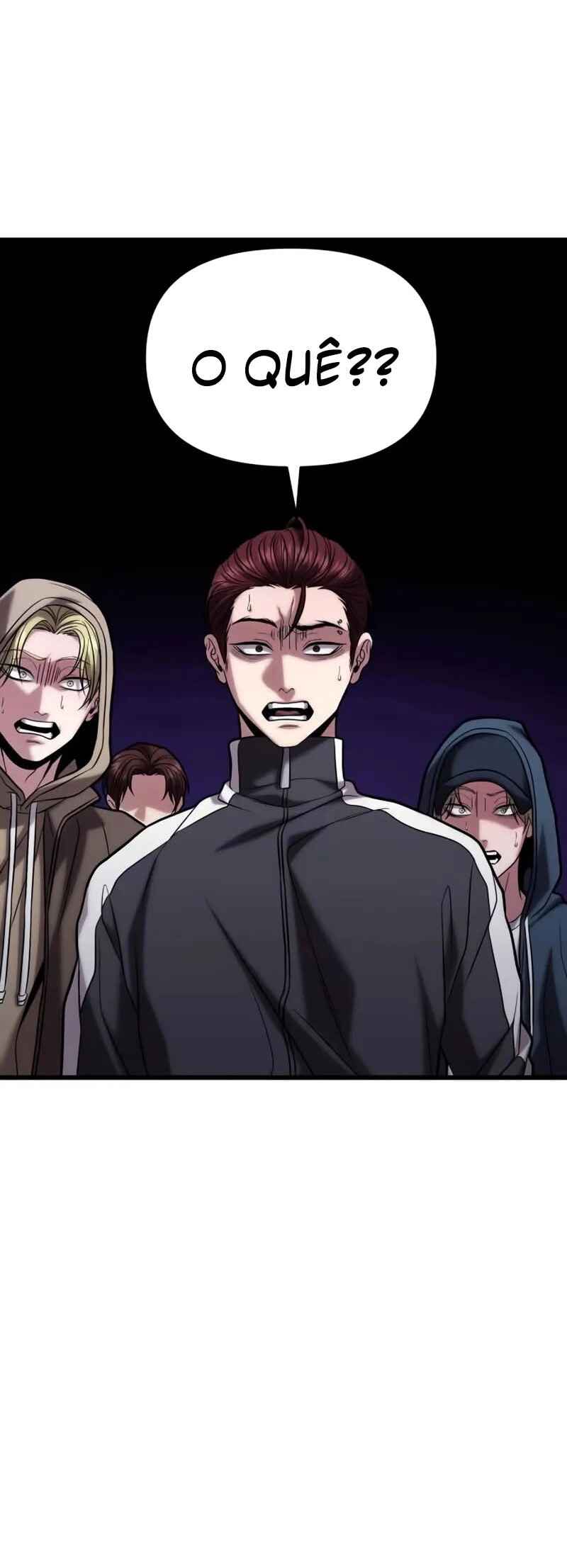 Read The Ultimate Shut In PT Manga Online