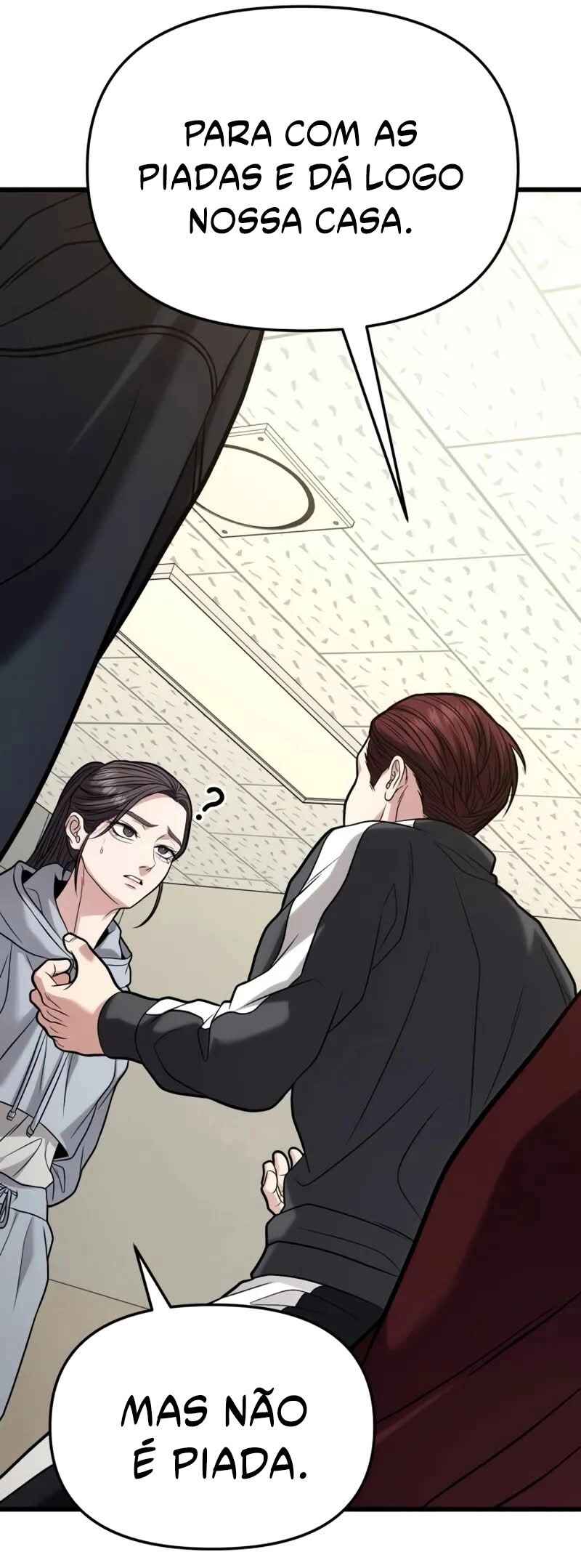 Read The Ultimate Shut In PT Manga Online