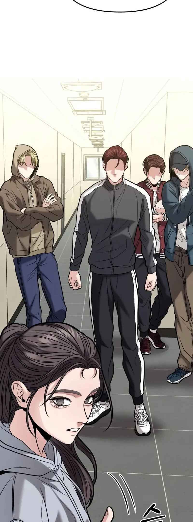Read The Ultimate Shut In PT Manga Online