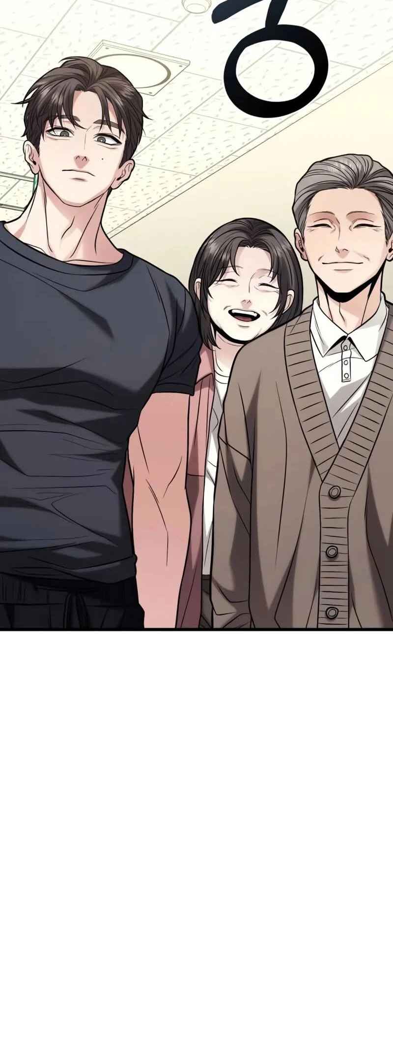 Read The Ultimate Shut In PT Manga Online