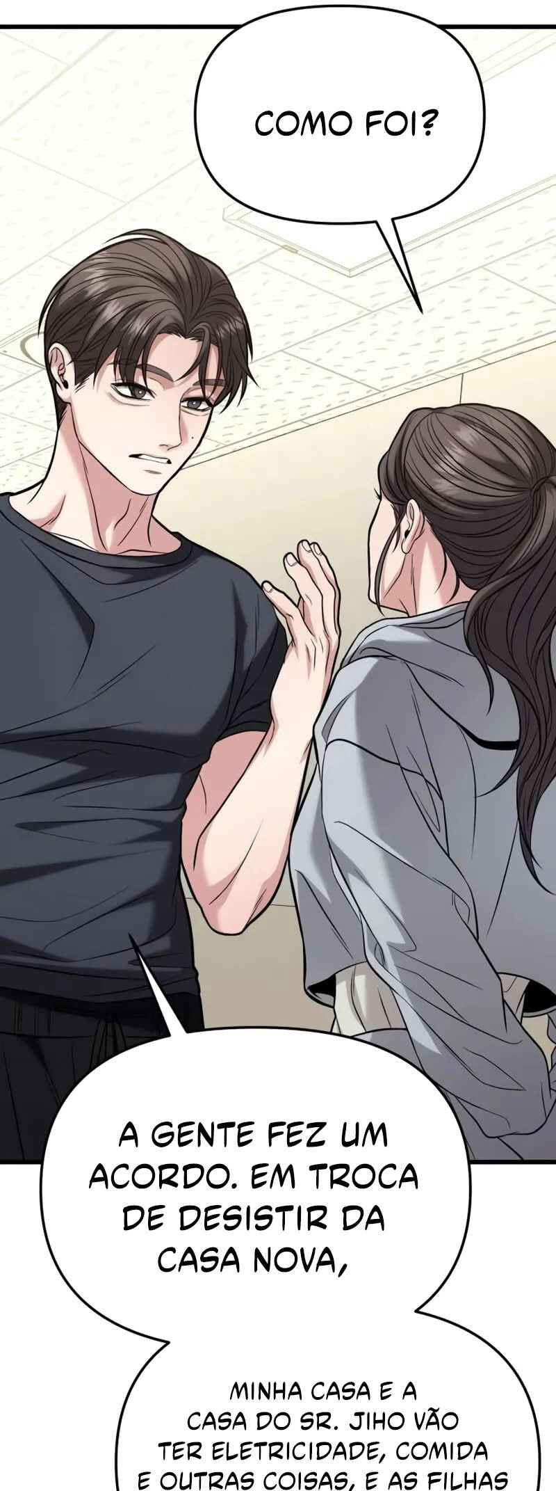 Read The Ultimate Shut In PT Manga Online